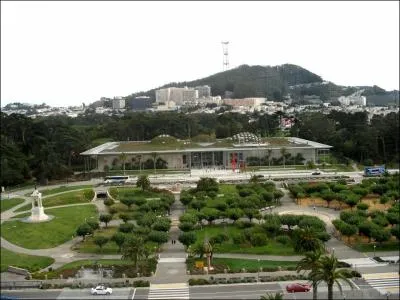 Quel est ce btiment ?