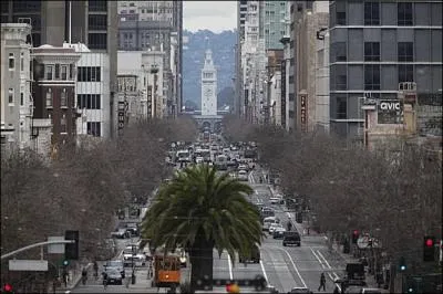 Quelle est cette rue ?