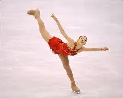 Quelle figure existe au patinage artistique ?