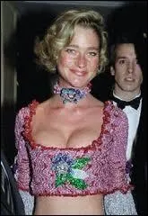 Clbrits : qui est Delphine Bol ?