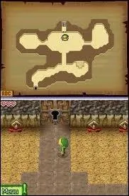 Dans le passage souterrain qui permet de rejoindre le bateau, quel est le code des interrupteurs ?