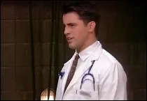 Comment s'appelle son personnage dans "Days Of Our Lives" ?