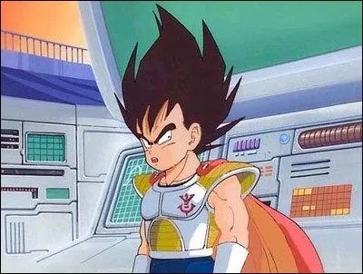 Sur quelle plante est n Vegeta ?