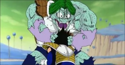 Dans ses personnages, qui a-t-il tu ?