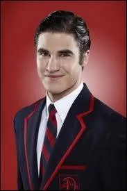 Comment s'appelle Blaine ?