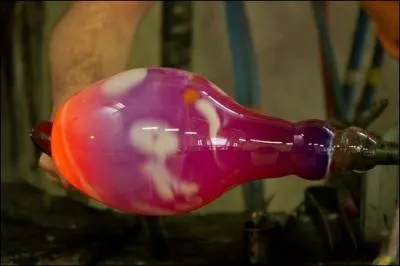 Dans l'une de ces trois ville, vous pouvez admirer ce mtier trs spcial qui a fait sa clbrit !