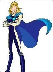 Qui est le personnage reprsent sur l'image ?