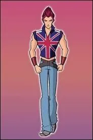 Qui est le personnage reprsent sur l'image ?