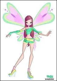 Qui est le personnage reprsent sur l'image ?