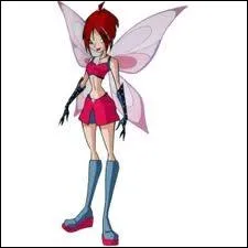 Qui est le personnage reprsent sur l'image ?