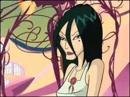 Qui est le personnage reprsent sur l'image ?