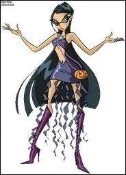 Qui est le personnage reprsent sur l'image ?