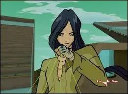 Qui est le personnage reprsent sur l'image ?