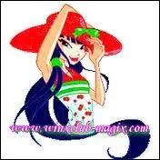 Qui est le personnage reprsent sur l'image ?