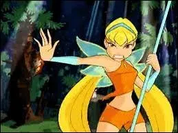 Qui est le personnage reprsent sur l'image ?