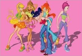 Quiz Winx