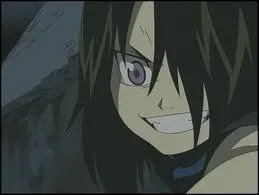 Que signifie Wrath (Full metal alchemist) ?