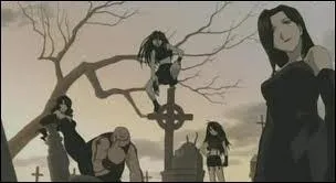 Quel homonculus peut prendre n'importe quelle forme ?