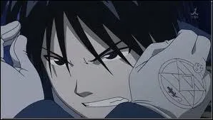 Quel ami de Roy est mort assassin ?