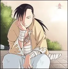 Quel homonculus va prendre possession de Ling ?