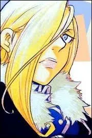 Qui est le frre de Olivia ?