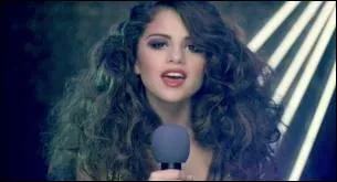 Quelle est cette chanson ?