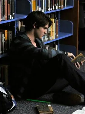 Qui Jeremy rencontre-t-il ?