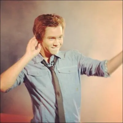 Quel est le secret de Sacha ?