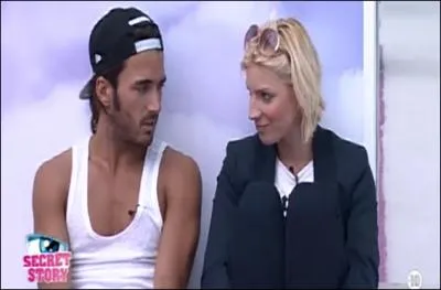 Combien de temps apr�s le d�but du jeu les faux fr�res et soeurs sont-ils rentr�s ?