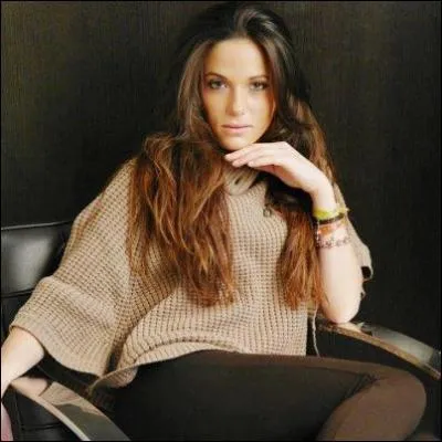 Quel est le secret de Capucine ?