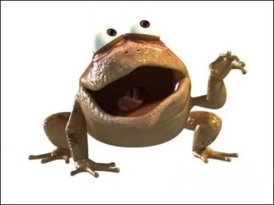 Un crapaud va vivre 10 ans dans la nature, mais en captivit il peut vivre :