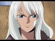 Quiz One piece