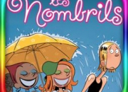 Quiz La BD : 'Les Nombrils' !