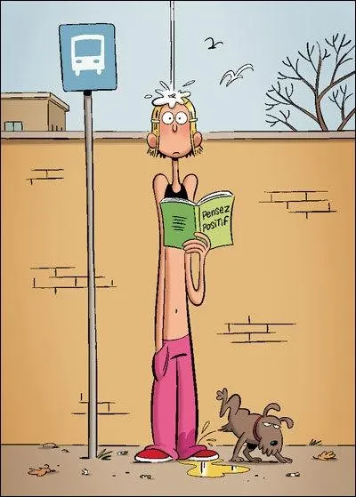 A quel tome appartient cette photo o l'on peut voir Karine ?