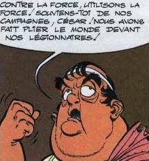 Quiz Asterix