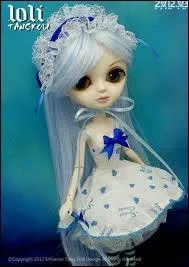 Qu'est-ce que c'est ?