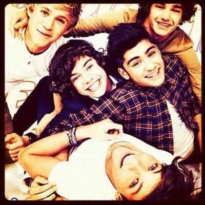 Qui aurait bien voulu travailler dans une ferme ?