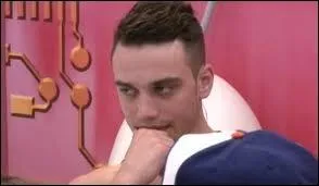 Quel est le secret de Julien ?