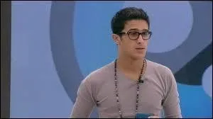 Pourquoi David a-t-il t exclu du jeu ?