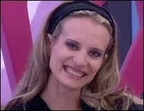 Quel prix a reu Audrey ?