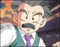 Qui est ce personnage ?