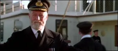 Qui est cette personne ?