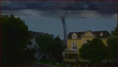 Qui sont les morts de la tempte de la saison 4 ?