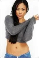 Qui a tu Mlanie Foster ?