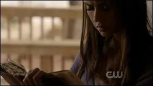 Qu'arrive-t-il  Bonnie dans l'pisode 15 ?