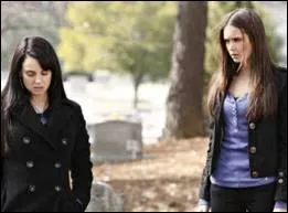 Qui livre Katherine  Klaus ?