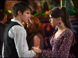 Quel est le thme de la soire dansante du lyce ?