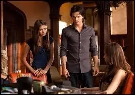 Pourquoi Vanessa, l'ancienne lve d'Isobel, tente-t-elle de tuer Elena ?