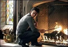 Que font Caroline et sa mre dans l'pisode 6 ?