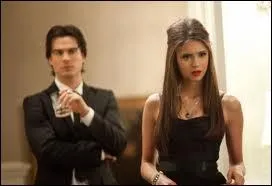 Comment s'appelle la sorcire de Katherine ?